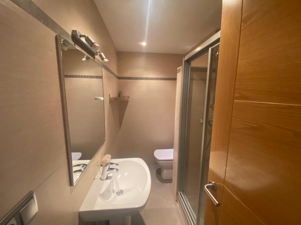 Albamar Frontline Beach Apartment 3 Bedrooms Фуэнхирола Экстерьер фото