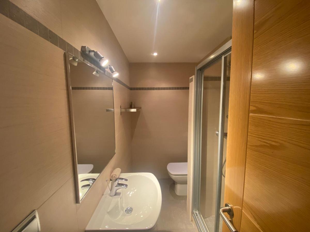 Albamar Frontline Beach Apartment 3 Bedrooms Фуэнхирола Экстерьер фото